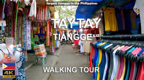 tiangge philippines.